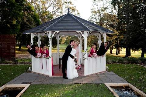 Photo: Central Coast Wedding Specialists